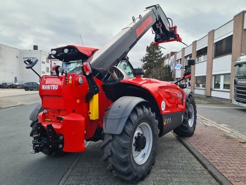 Manitou MLT 841 145 PS+