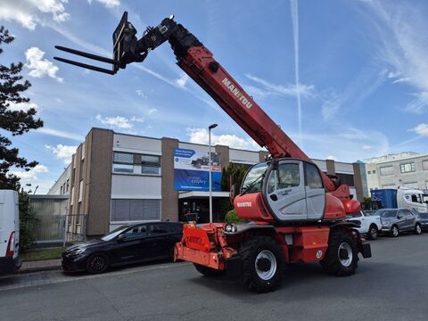 Manitou MRT 2540 Privilege