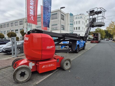 Manitou 150 AETJ-C 