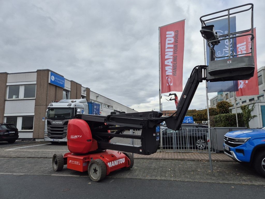 Manitou 150 AETJ-C  3