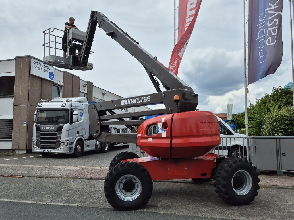 Manitou 180 ATJ  2