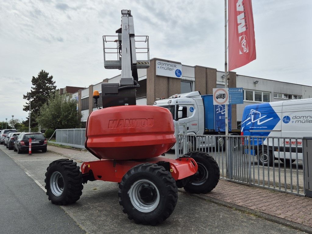 Manitou 180 ATJ  3