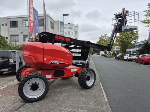 Manitou 180 ATJ  4RD ST5 S1 RC