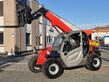 Manitou MT625 T Tires new AirCon