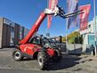 Manitou MT 730 Smart