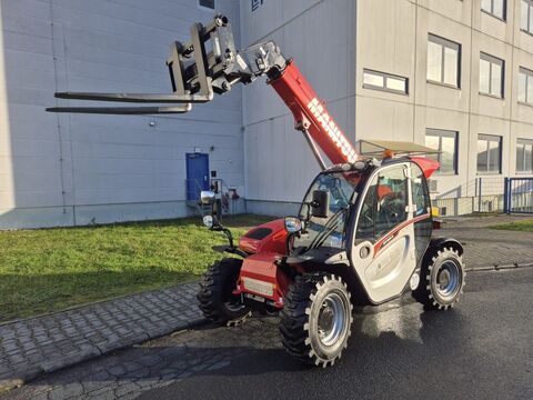 Manitou MT625 T Air Con