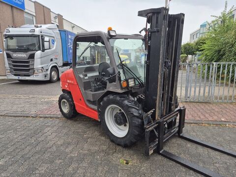 Manitou MH 25.4 Buggy