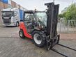 Manitou MH 25.4 Buggy