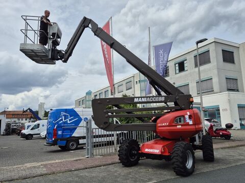 Manitou 180 ATJ 
