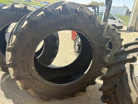 Trelleborg Trelleborg TM1060
