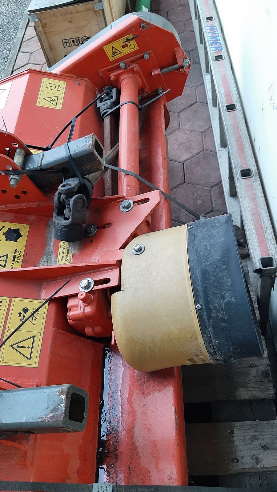 Fischer RS150   X-3000 2