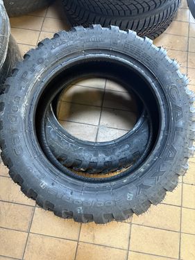 Sonstige Galaxy Garden Pro 200/60R15