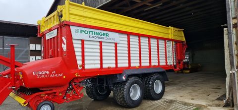 Pöttinger 5510 CombilineD