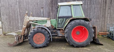 Fendt Farmer 309 E