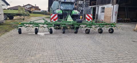 Krone KW8.82/8