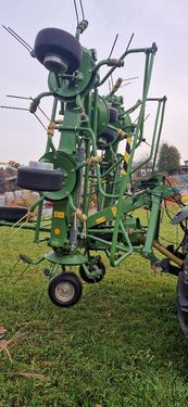 Krone KW8.82/8