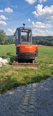 Kubota KX101-3