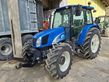New Holland TL100A (4WD)