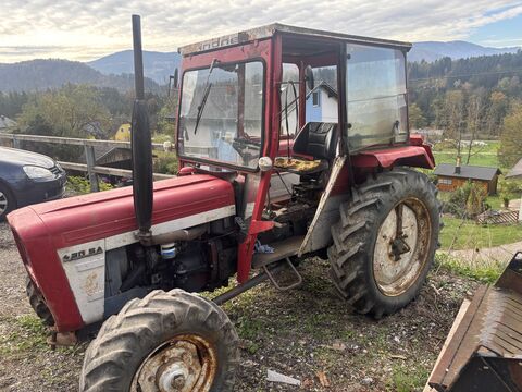 Lindner 420 SA