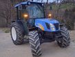 New Holland TN-D 75 A DeLuxe