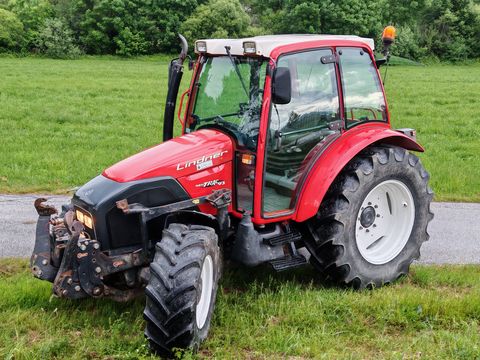 Lindner Geotrac 93 A