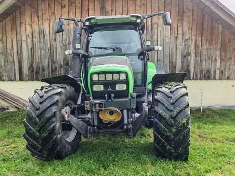 Deutz Fahr Agrotron K 410 Premium