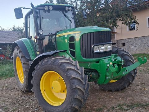 John Deere 6830 Premium