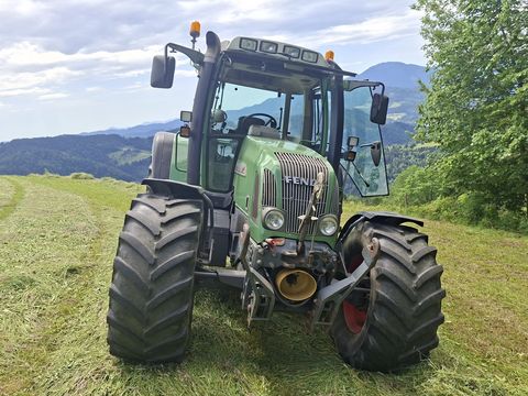 Fendt Farmer 410 Vario