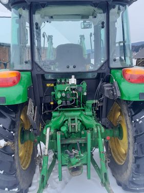 John Deere 5070M