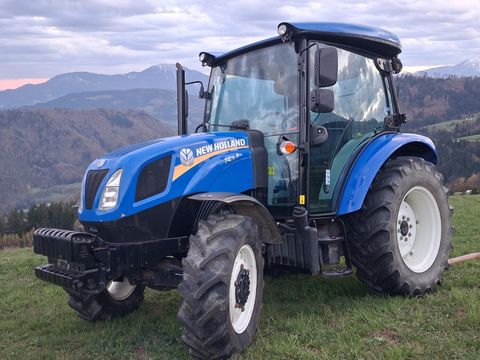 New Holland T4.75S