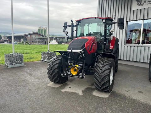 CASE-IH Farmall 100 C