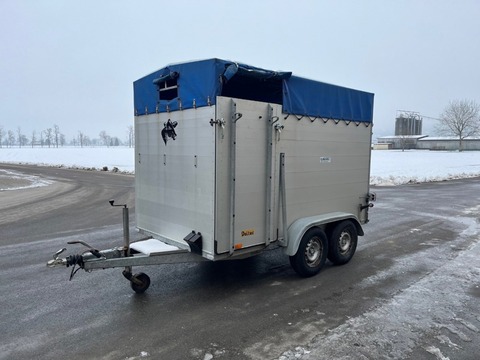 Daltec Cargo 25