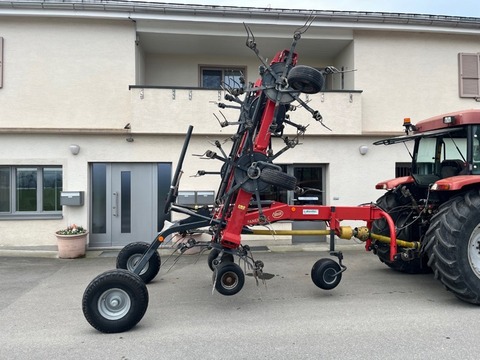 Vicon Fanex 903C