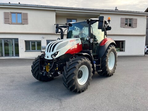 Steyr 4130 Expert