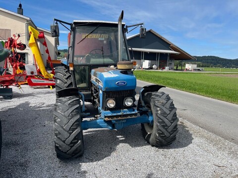 Ford 5030 A