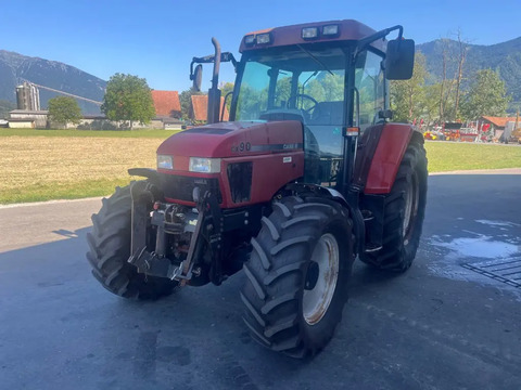 CASE-IH CX 90