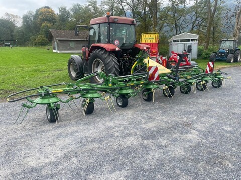Krone Vendro 820