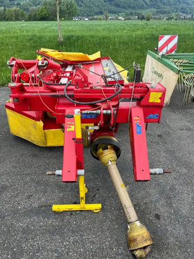 Pöttinger Euro Cat 275 H ED Plus