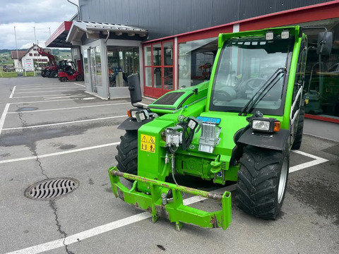 Merlo P27.6-TOP-75