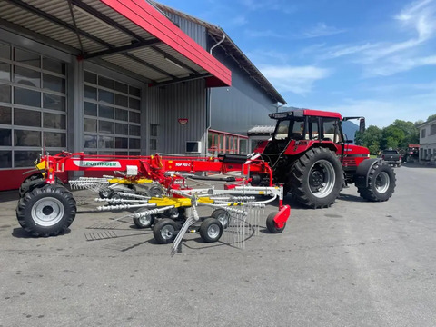Pöttinger TOP 702 C