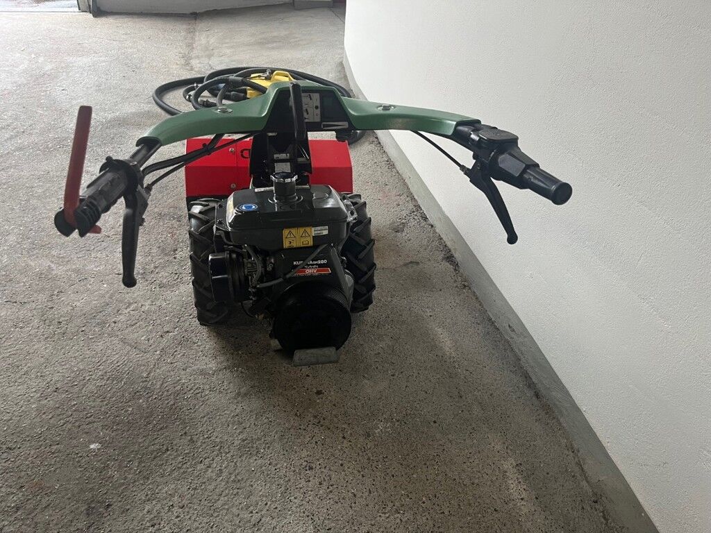 Rapid Mondo 3
