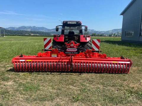 Maschio Falco HD 5000
