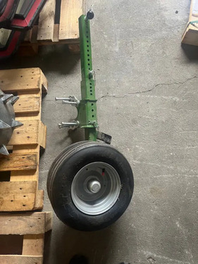 Krone Vendro 820