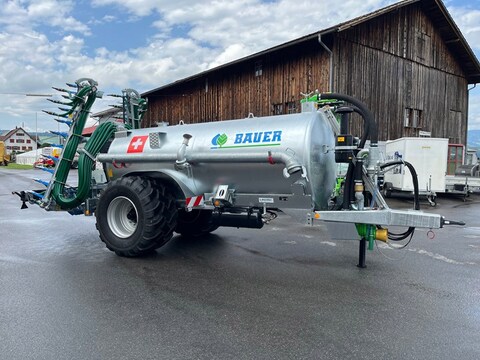 Bauer V70 Swiss-1500