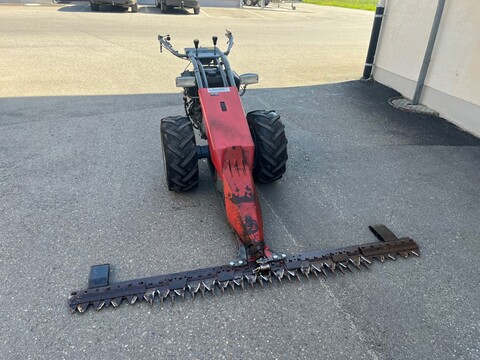 Aebi CC 46