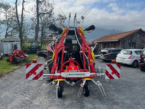 Pöttinger ALPINHIT 6.6
