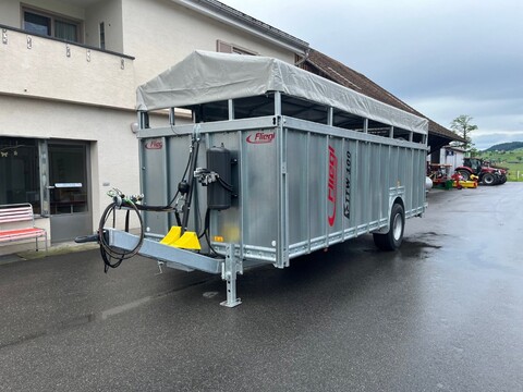 Fliegl TTW 100