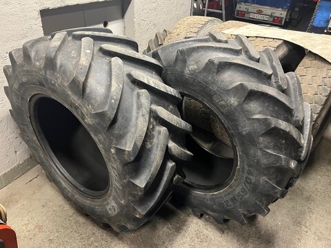 Michelin Multibib