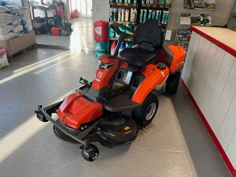 Husqvarna R 316TsX AWD