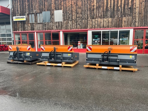 Hauer KM 2200